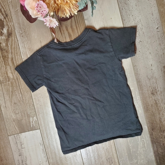 Bear Country U.S.A. Black Graphic Lego Batman T-Shirt Toddler Boy Size 3T - Picture 8 of 8